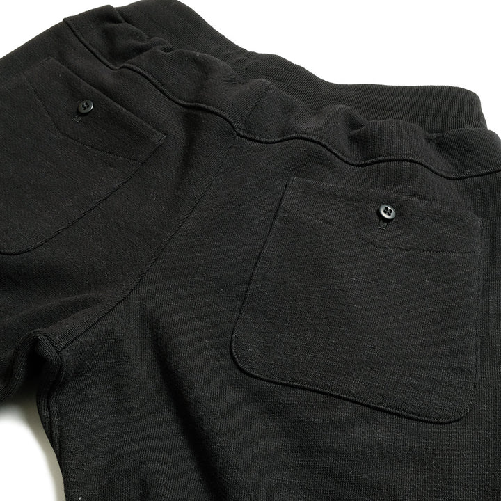 Jackman GG Sweat Pegtop Pants JM4577
