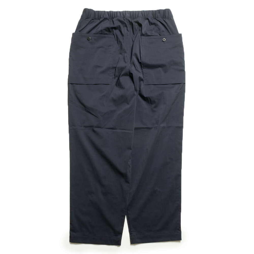 Jackman - Crepe Umps Trouser - JM4626