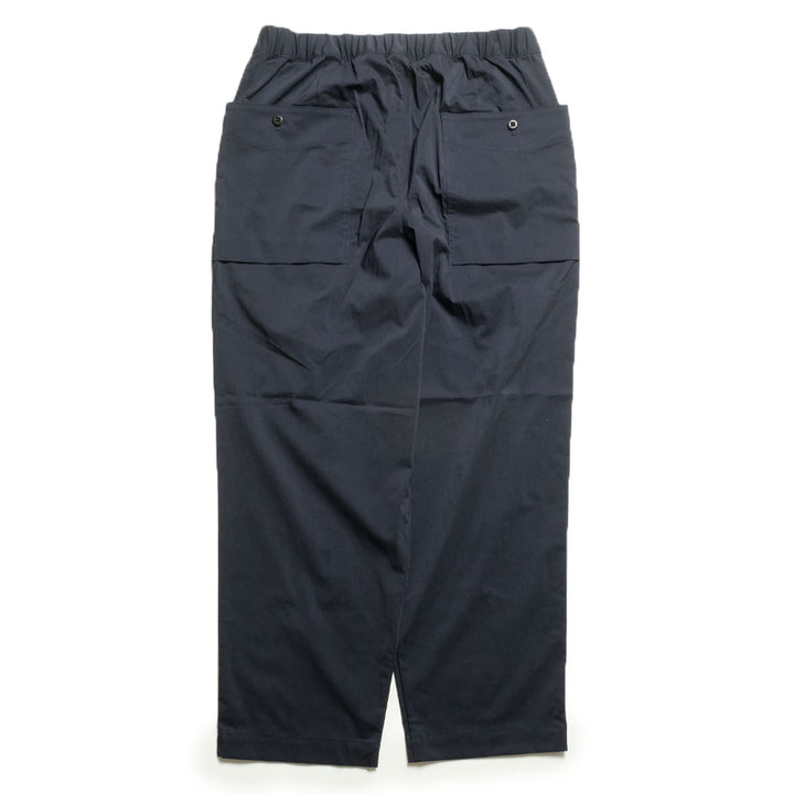 Jackman - Crepe Umps Trouser - JM4626