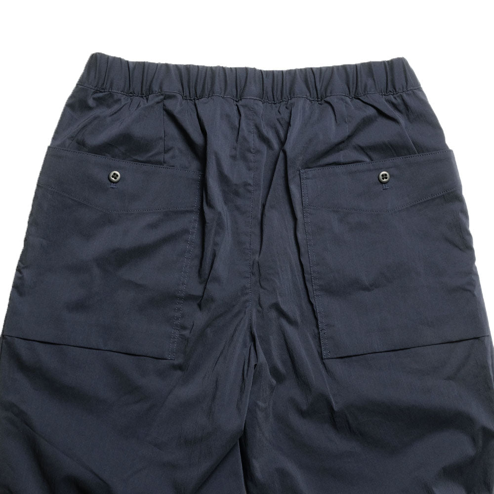 Jackman - Crepe Umps Trouser - JM4626