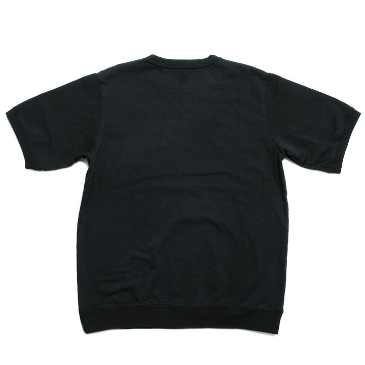 Jackman - Dotsume Rib T-shirt - JM5110