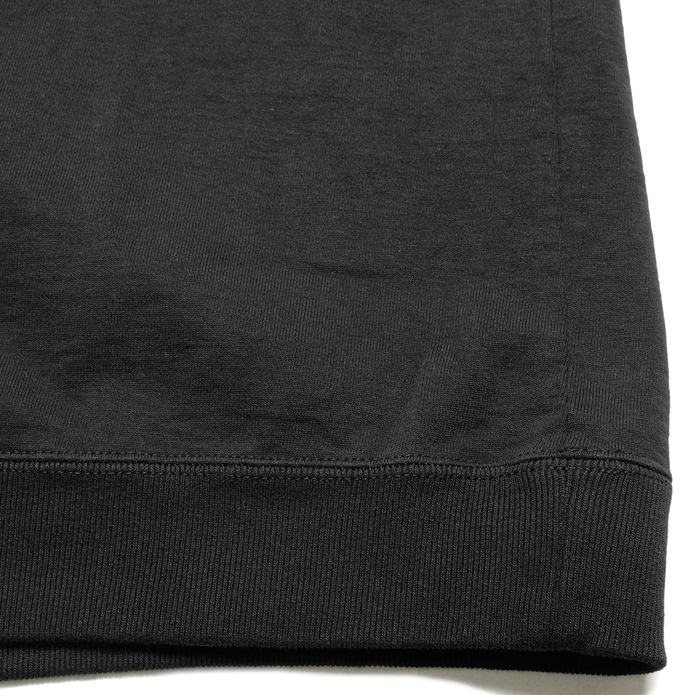 Jackman - Dotsume Rib T-shirt - JM5110