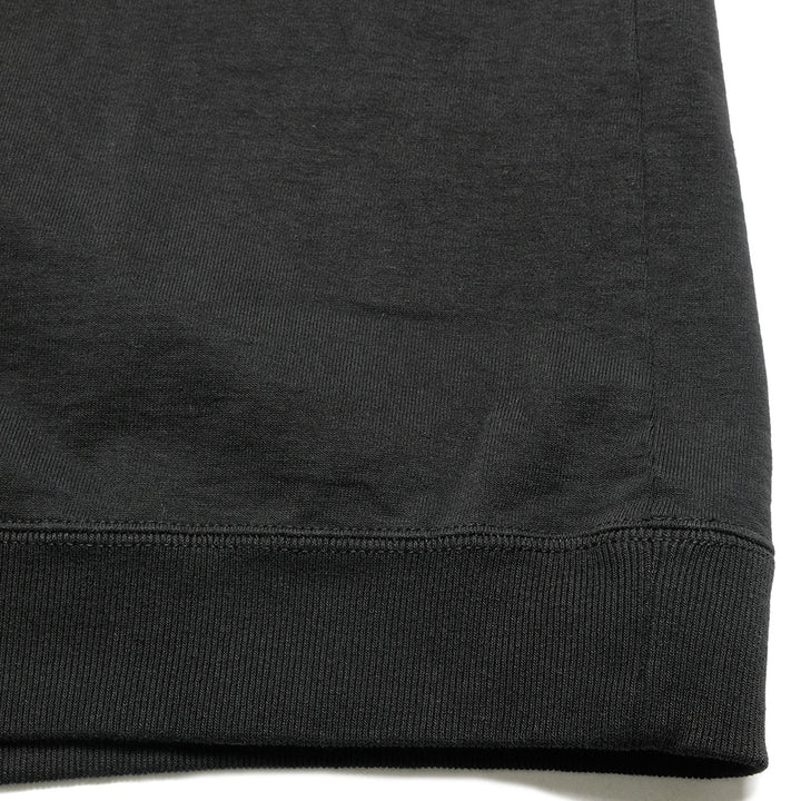 Jackman - Dotsume Rib T-shirt - JM5110