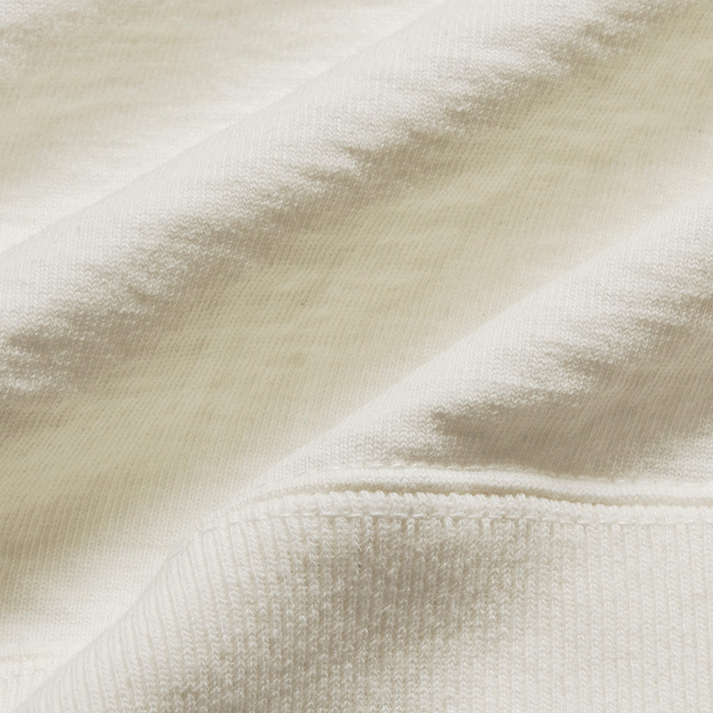 Jackman - Dotsume Rib T-shirt - JM5110