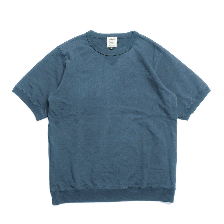 Jackman - Dotsume Rib T-shirt - JM5110