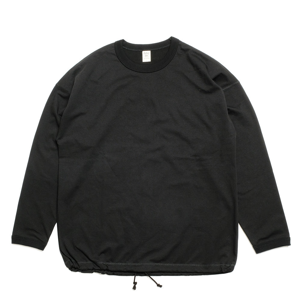 Jackman - Grace Himo LS T-Shirt - JM5438