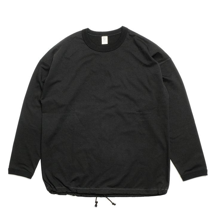 Jackman - Grace Himo LS T-Shirt - JM5438