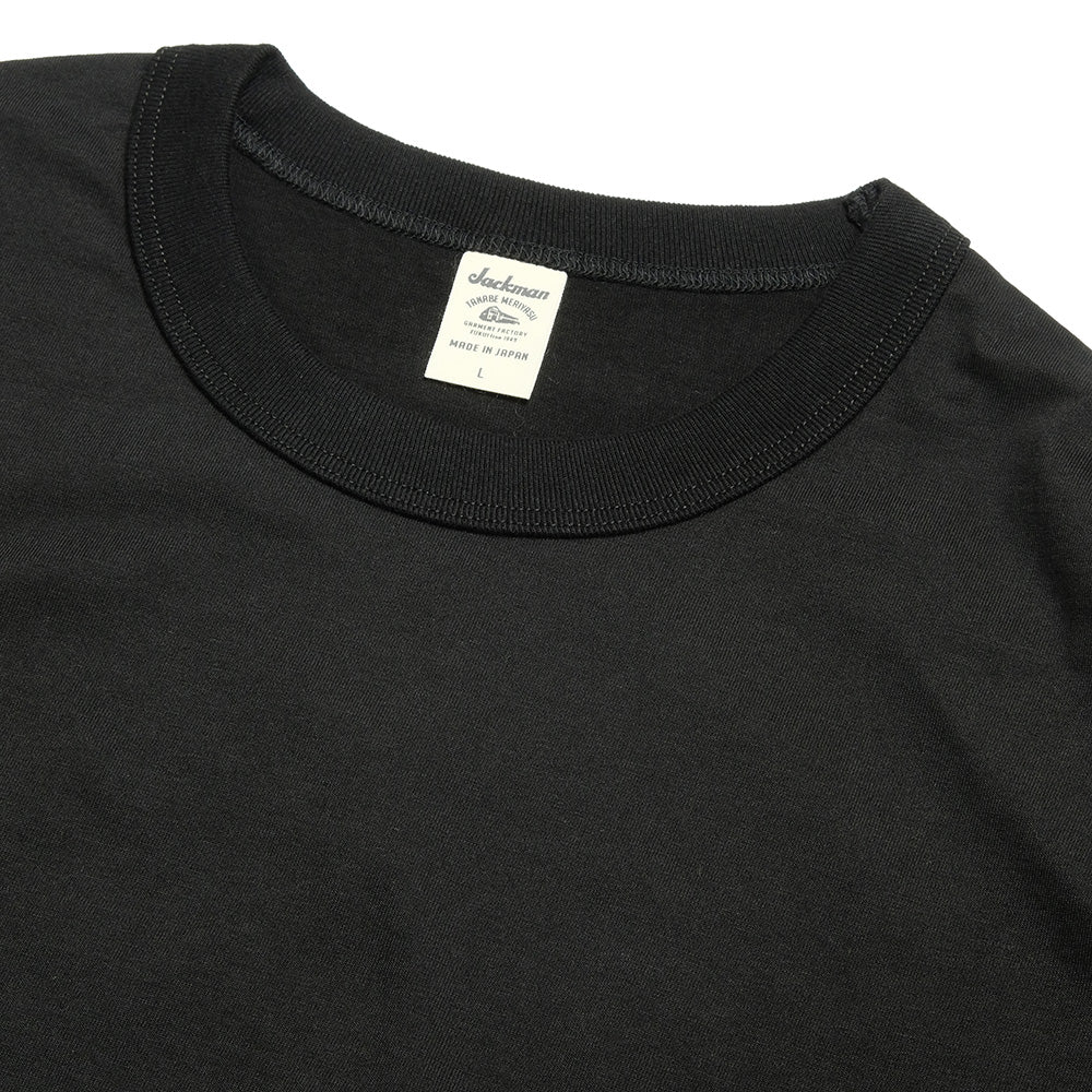 Jackman - Grace Himo LS T-Shirt - JM5438