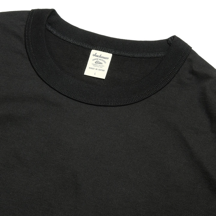 Jackman - Grace Himo LS T-Shirt - JM5438