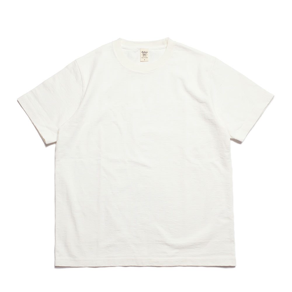 Jackman  - Dotsume T-Shirt - JM5444