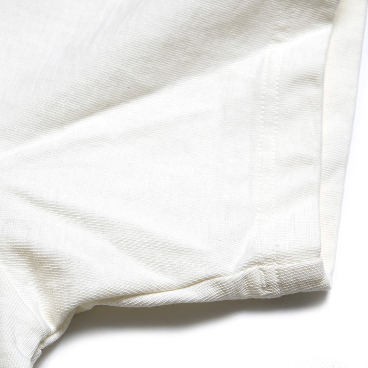 Jackman  - Dotsume Pocket T-Shirt - JM5445