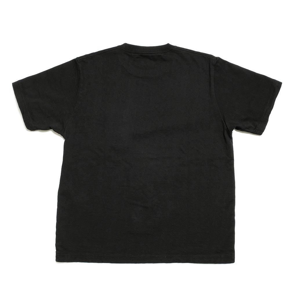 Jackman  - Dotsume Pocket T-Shirt - JM5445