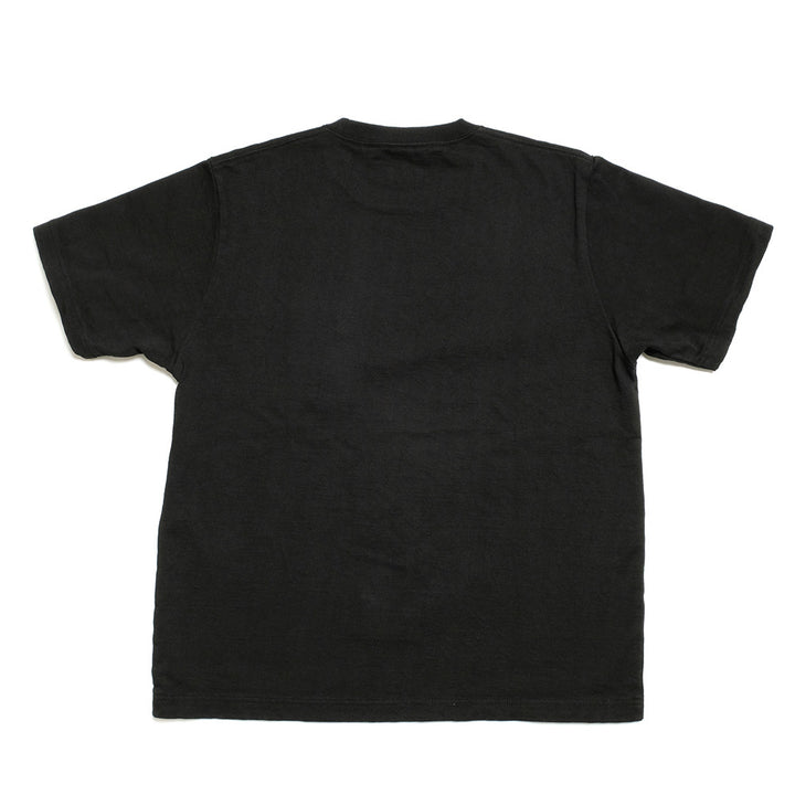 Jackman  - Dotsume Pocket T-Shirt - JM5445