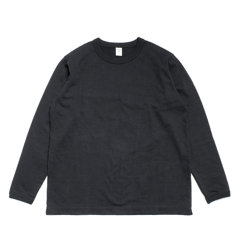 Jackman Dotsume L/S T-Shirt JM5460