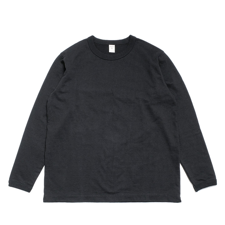 Jackman Dotsume L/S T-Shirt JM5460
