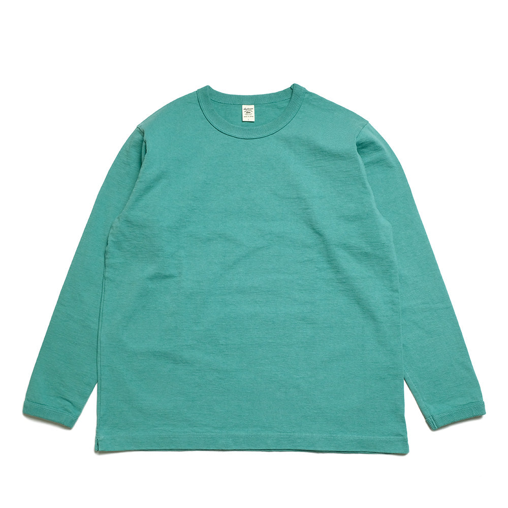 Jackman - Dotsume L/S T-Shirt - JM5460