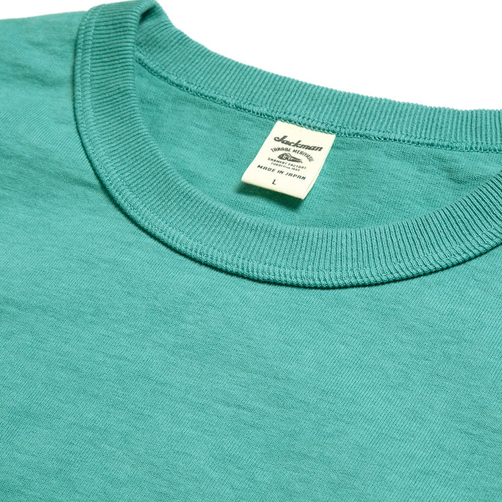 Jackman - Dotsume L/S T-Shirt - JM5460