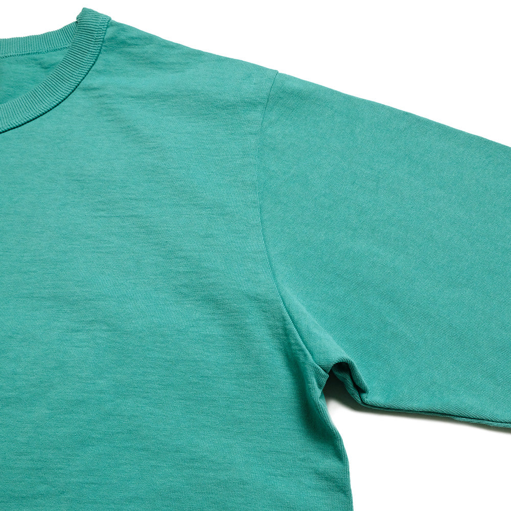 Jackman - Dotsume L/S T-Shirt - JM5460