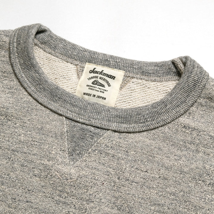 Jackman - GG Sweat Crewneck - JM7292