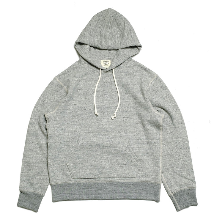 Jackman - GG Sweat Pullover Parka - JM7295