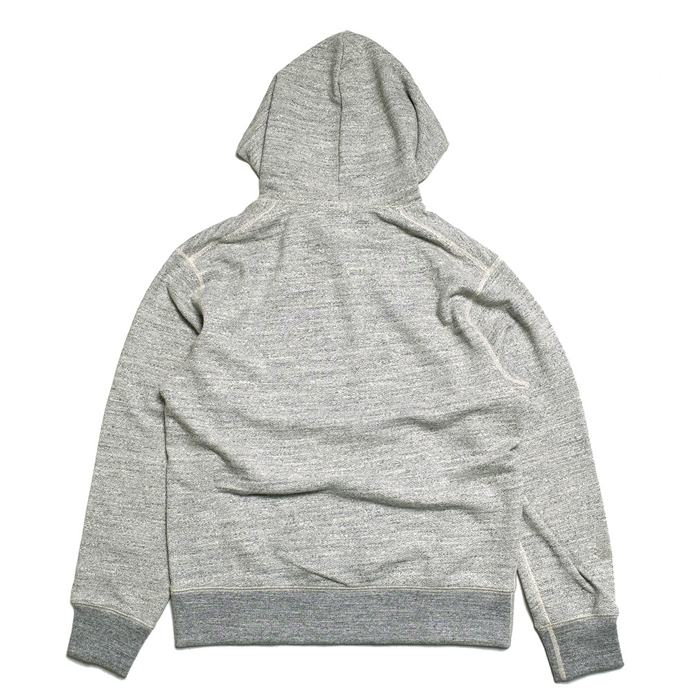 Jackman - GG Sweat Pullover Parka - JM7295