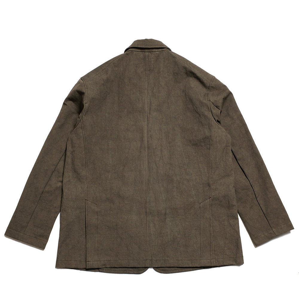 Jackman - Canvas Jacket - JM8612