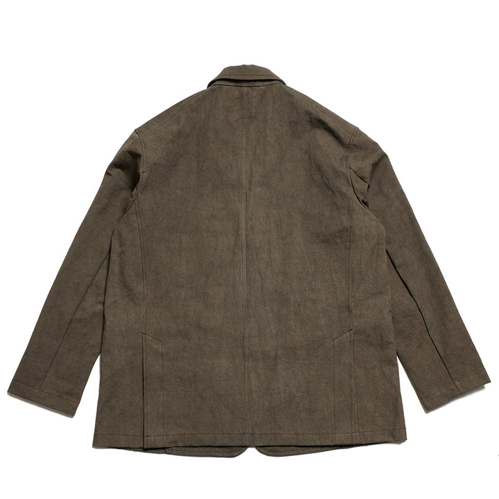 Jackman - Canvas Jacket - JM8612