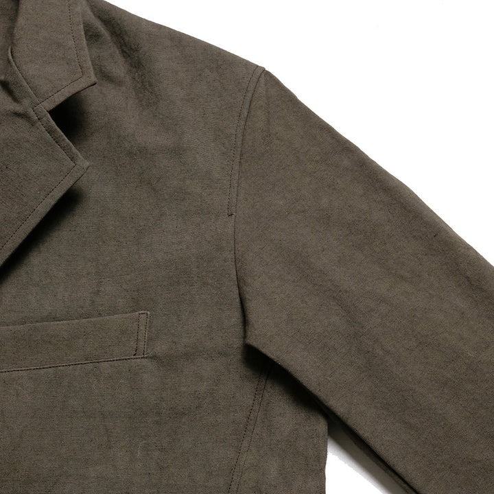 Jackman - Canvas Jacket - JM8612