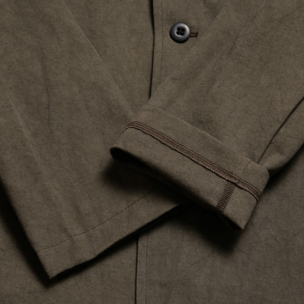 Jackman - Canvas Jacket - JM8612