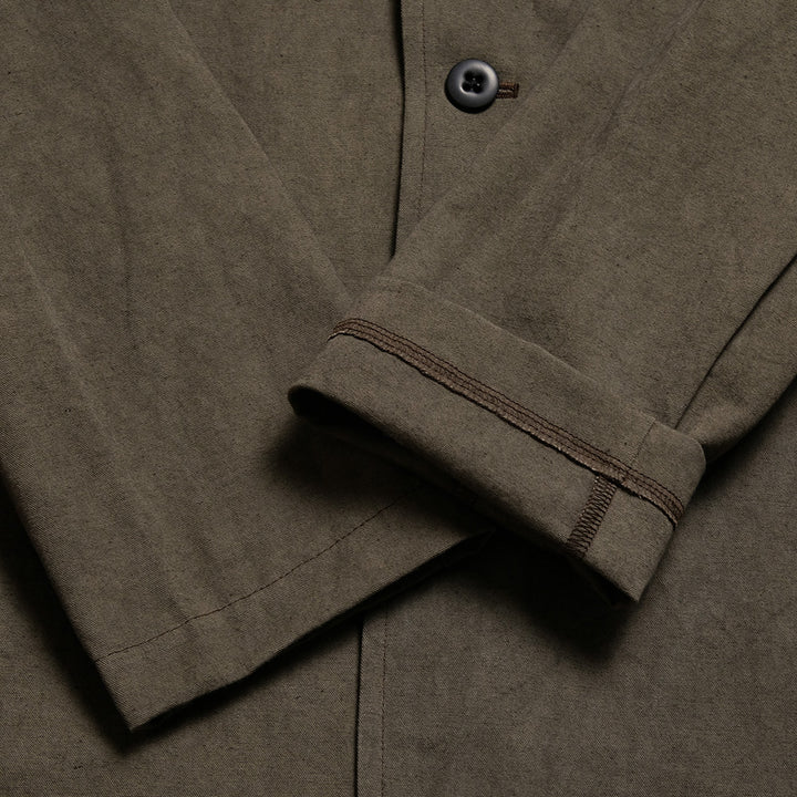 Jackman - Canvas Jacket - JM8612