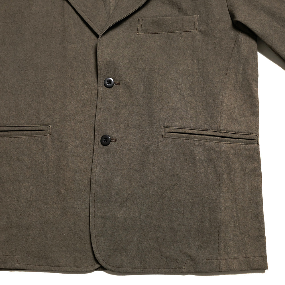 Jackman - Canvas Jacket - JM8612