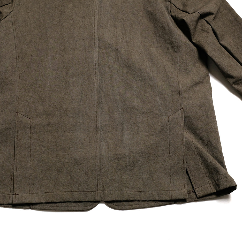 Jackman - Canvas Jacket - JM8612