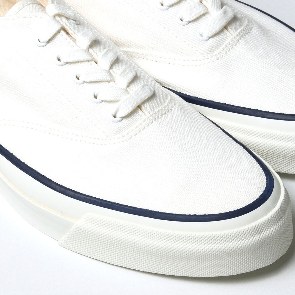 ASAHI - DECK - 041 - White - KF20651-1