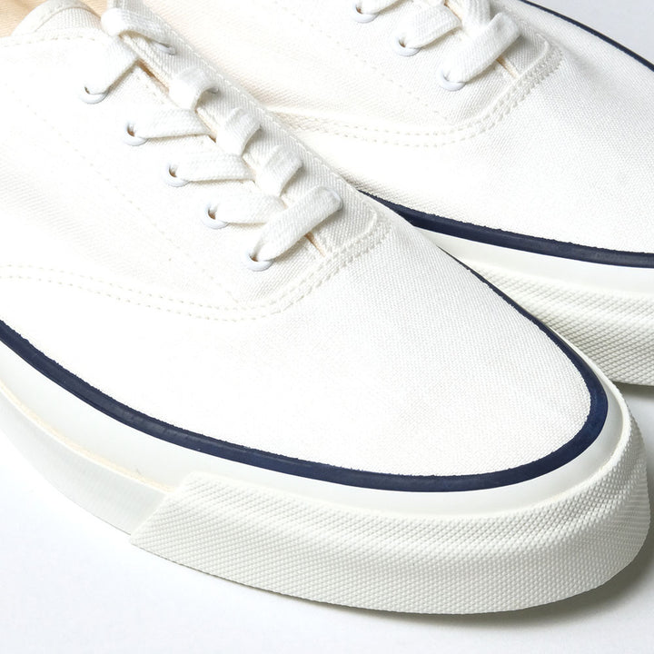 ASAHI - DECK - 041 - White - KF20651-1