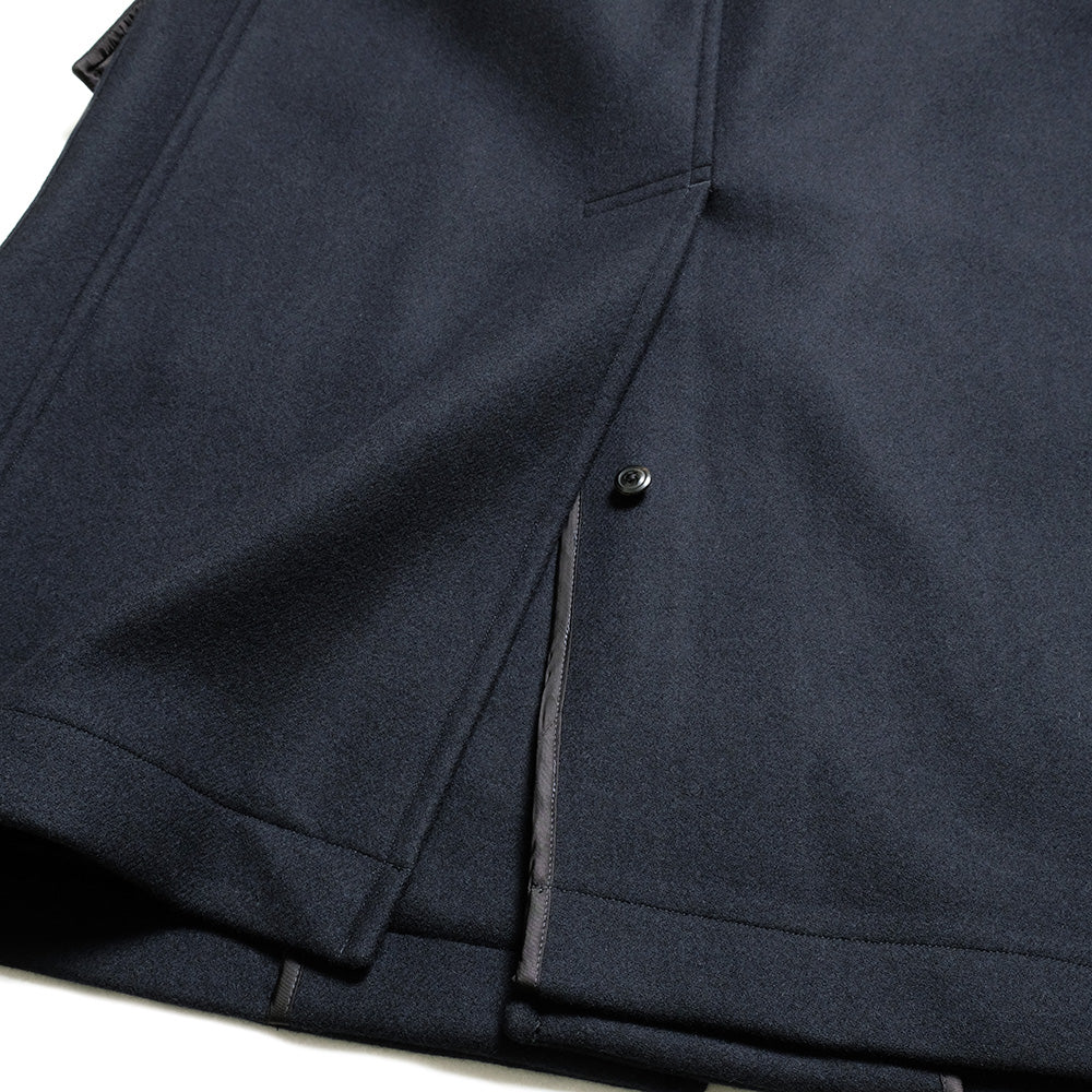 KAPTAIN SUNSHINE - Traveller Coat - KS25FCO03
