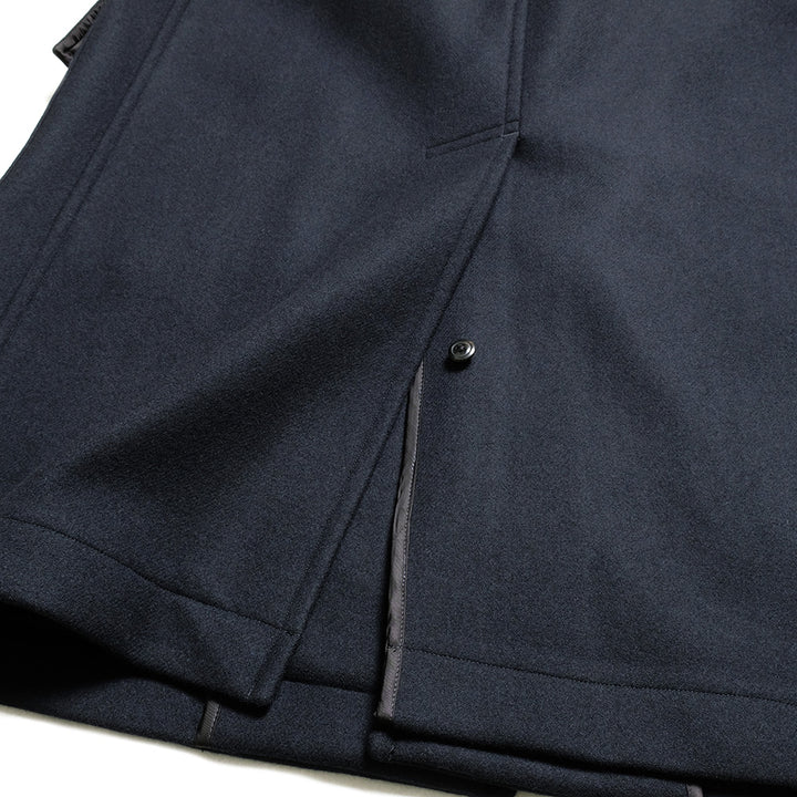 KAPTAIN SUNSHINE - Traveller Coat - KS25FCO03