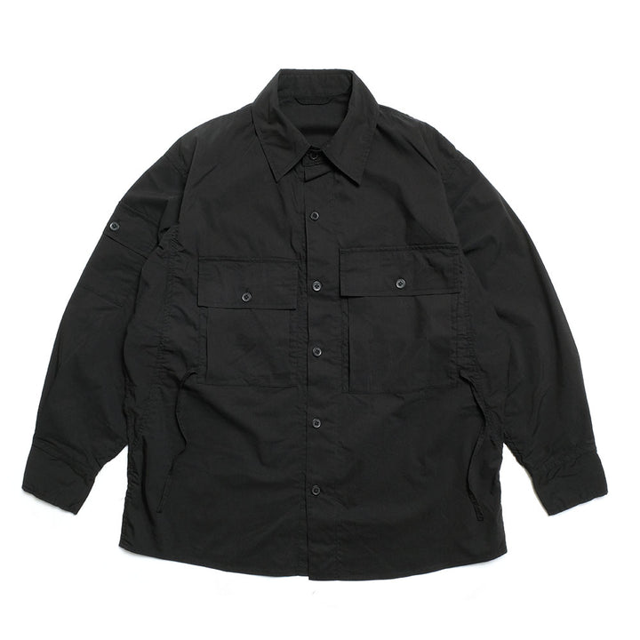 KAPTAIN SUNSHINE - Field Shirt Jacket - KS25SJK16