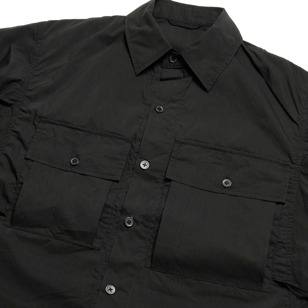 KAPTAIN SUNSHINE - Field Shirt Jacket - KS25SJK16