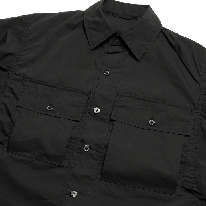 KAPTAIN SUNSHINE - Field Shirt Jacket - KS25SJK16