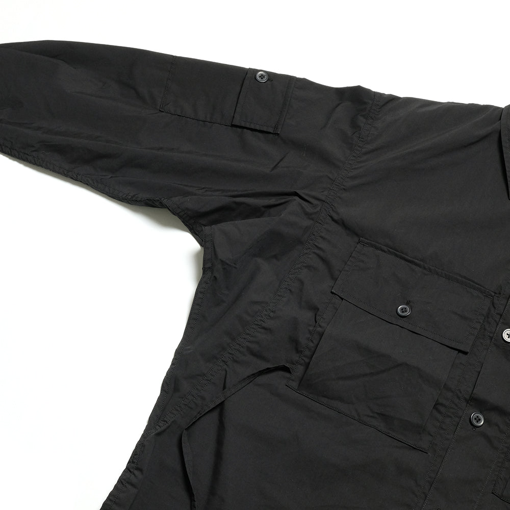 KAPTAIN SUNSHINE - Field Shirt Jacket - KS25SJK16