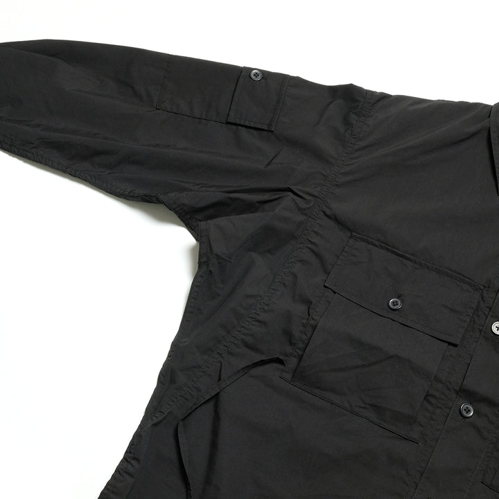 KAPTAIN SUNSHINE - Field Shirt Jacket - KS25SJK16