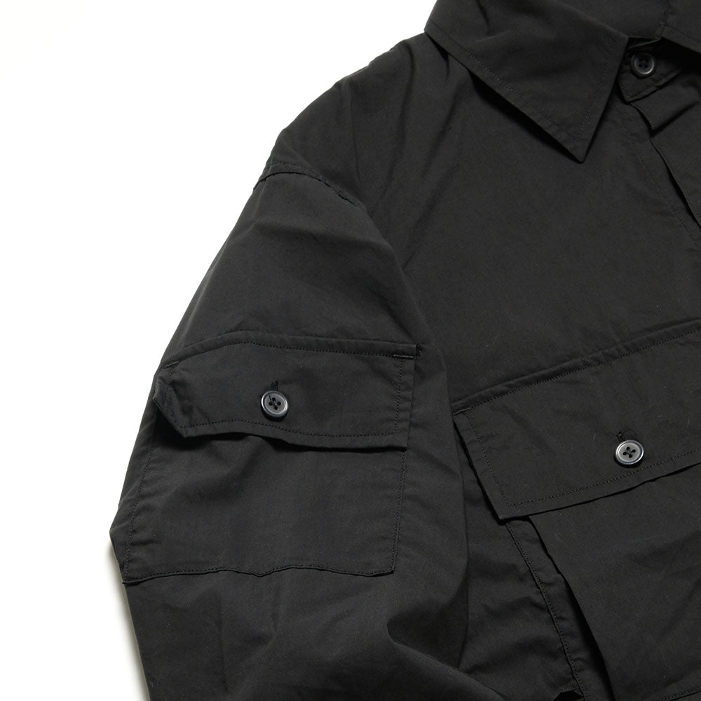 KAPTAIN SUNSHINE - Field Shirt Jacket - KS25SJK16