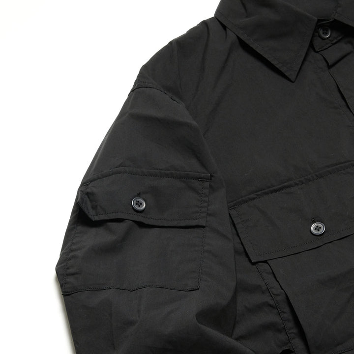 KAPTAIN SUNSHINE - Field Shirt Jacket - KS25SJK16