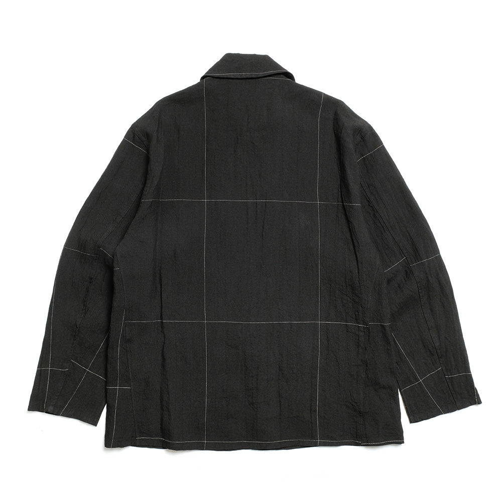 KAPTAIN SUNSHINE - Work Shirt Jacket - KS25SJK18