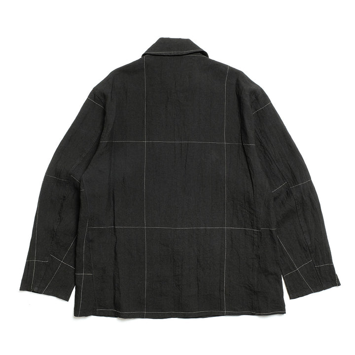 KAPTAIN SUNSHINE - Work Shirt Jacket - KS25SJK18