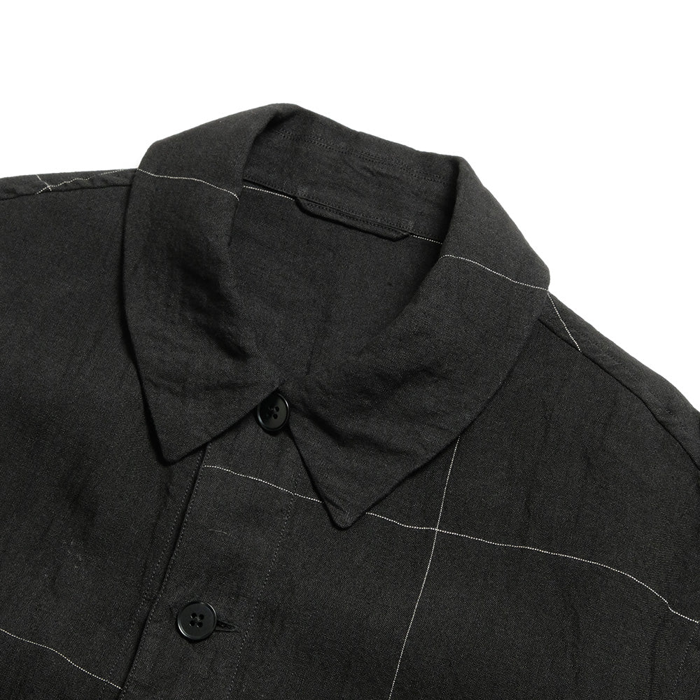 KAPTAIN SUNSHINE - Work Shirt Jacket - KS25SJK18