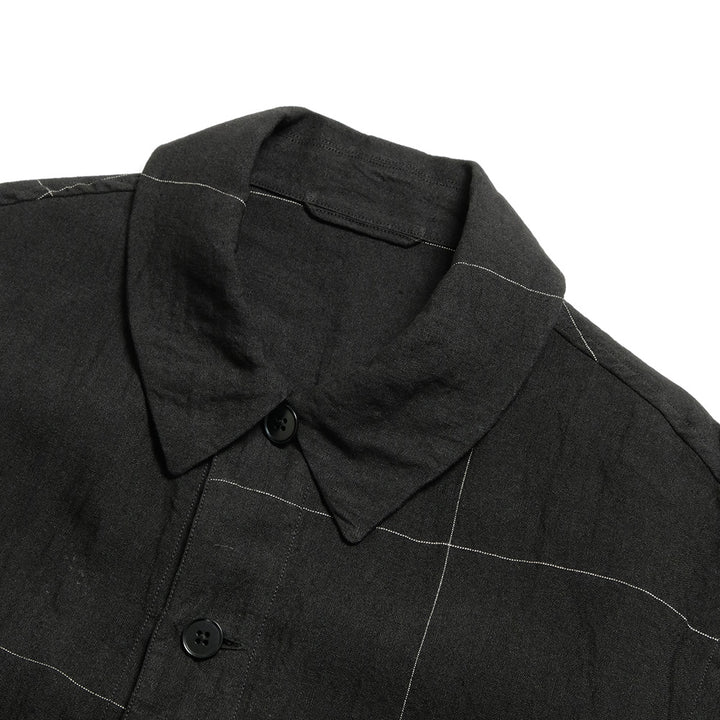 KAPTAIN SUNSHINE - Work Shirt Jacket - KS25SJK18