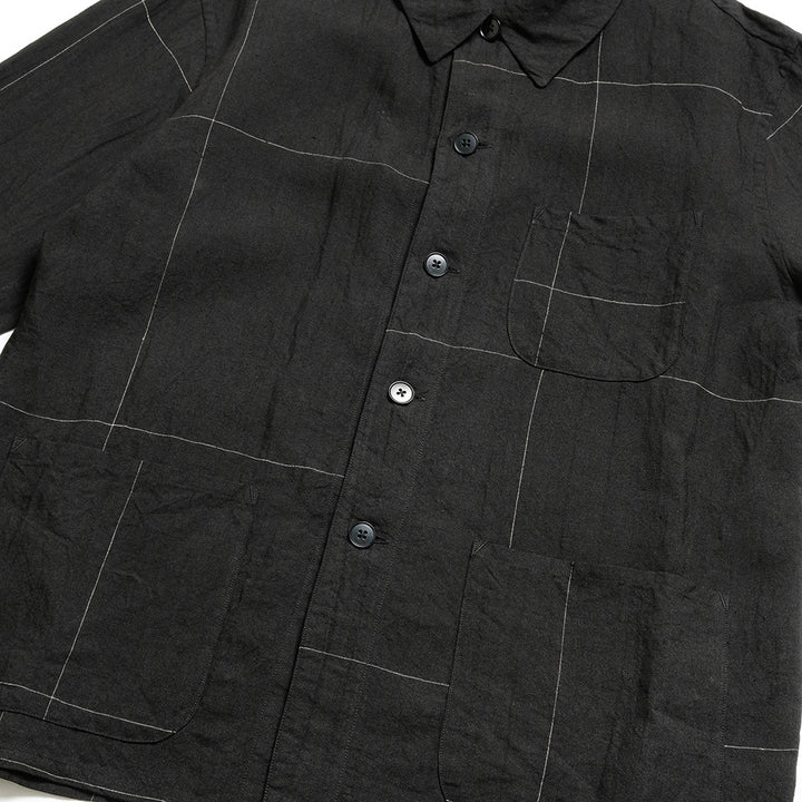 KAPTAIN SUNSHINE - Work Shirt Jacket - KS25SJK18
