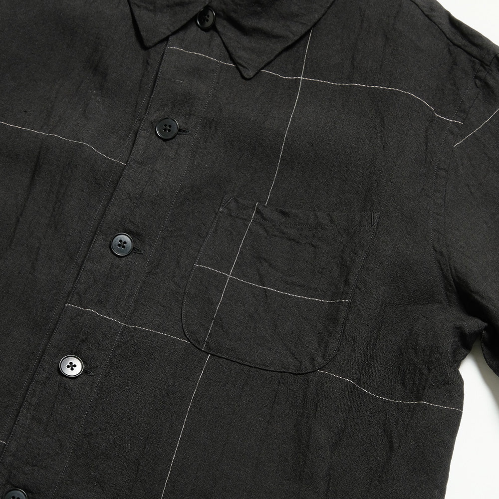 KAPTAIN SUNSHINE - Work Shirt Jacket - KS25SJK18