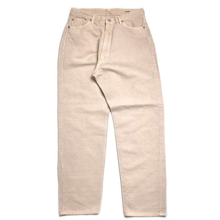 KAPTAIN SUNSHINE - 5pkt Pants - KS25SPT09